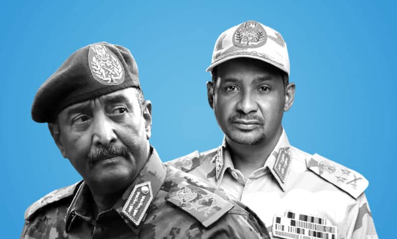 مصدر دبلوماسي مصرى رفيع المستوى يكشف لـنبض السودان حقيقة المفاوضات مع الدعم بشرم الشيخ020 مصدر دبلوماسي مصرى رفيع المستوى يكشف لـنبض السودان حقيقة المفاوضات مع الدعم بشرم الشيخ
