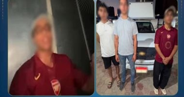 الداخلية: شقيقان وراء اختطاف شاب واحتجازه بثلاجة سيارة