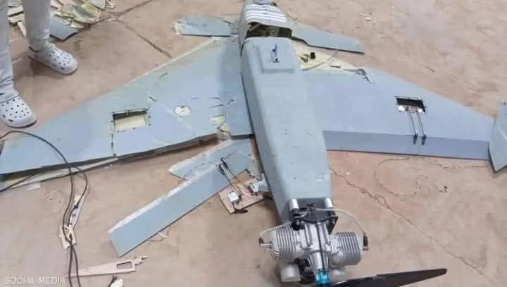 قصف بمسيرات يستهدف أبو زبد بغرب كردفان والفاشر والدبه020 قصف بمسيرات يستهدف أبو زبد بغرب كردفان والفاشر والدبه