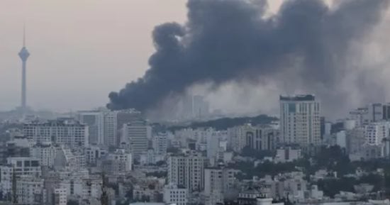 مندوب طهران بالدولية للطاقة الذرية يحذر من عدوان أمريكى محتمل