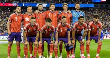 منتخب اسكتلندا يحقق فوزا صعبا على هايتي بهدف نظيف فى كأس العالم.. فيديو