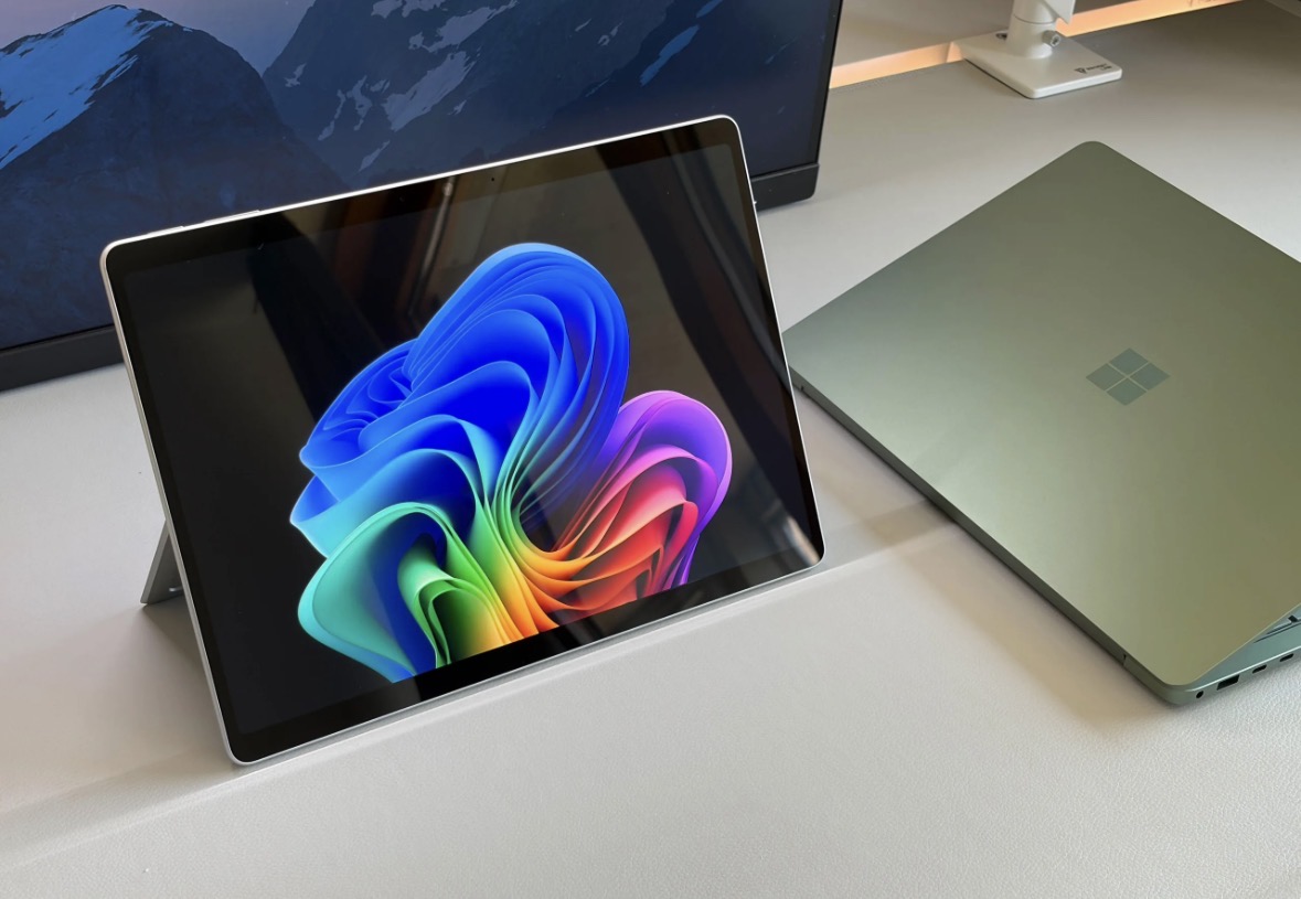 أجهزة Surface الجديدة من مايكروسوفت تخيب آمال المستخدمين الأفراد