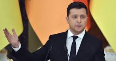 زيلينسكى يشدد على سعى بلاده إلى تعزيز العلاقات مع اليابان وغيرها من دول آسيا