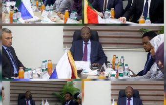 مباحثات سودانية روسية لتعزيز العلاقات المصرفية020 مباحثات سودانية روسية لتعزيز العلاقات المصرفية