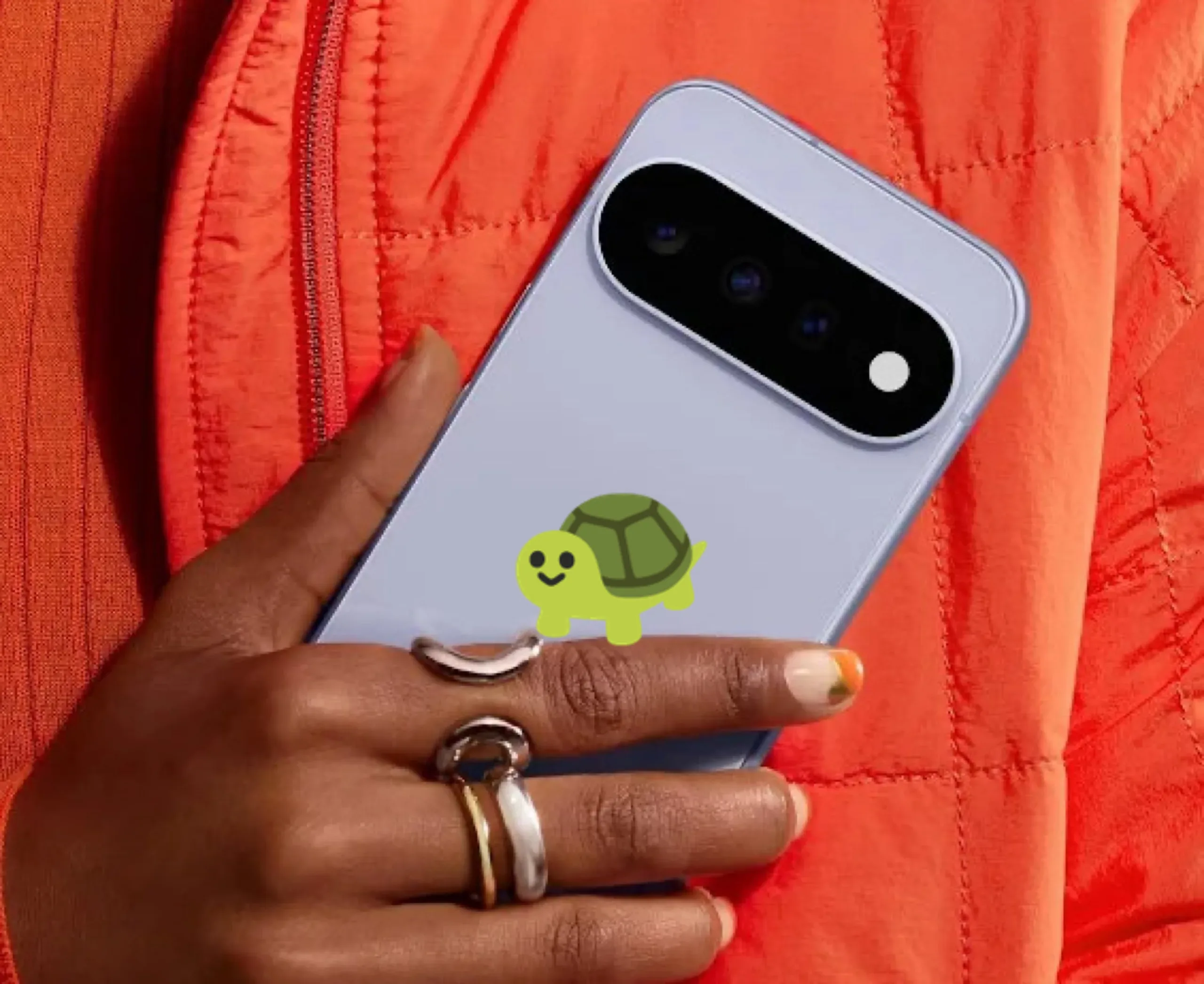 اختبارات تكشف مفاجأة بشأن مشاكل الألعاب في Pixel 11.. معالج Tensor G6 ليس السبب الوحيد