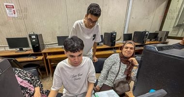 تنسيق المرحلة الثالثة للثانوية العامة 2026.. ننشر رابط تسجيل الرغبات الآن