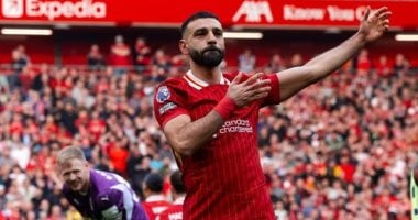 42 مليون جنيه إسترليني تضع محمد صلاح ضمن قائمة الأعلى أجرا في العالم020 42 مليون جنيه إسترليني تضع محمد صلاح ضمن قائمة الأعلى أجرا في العالم