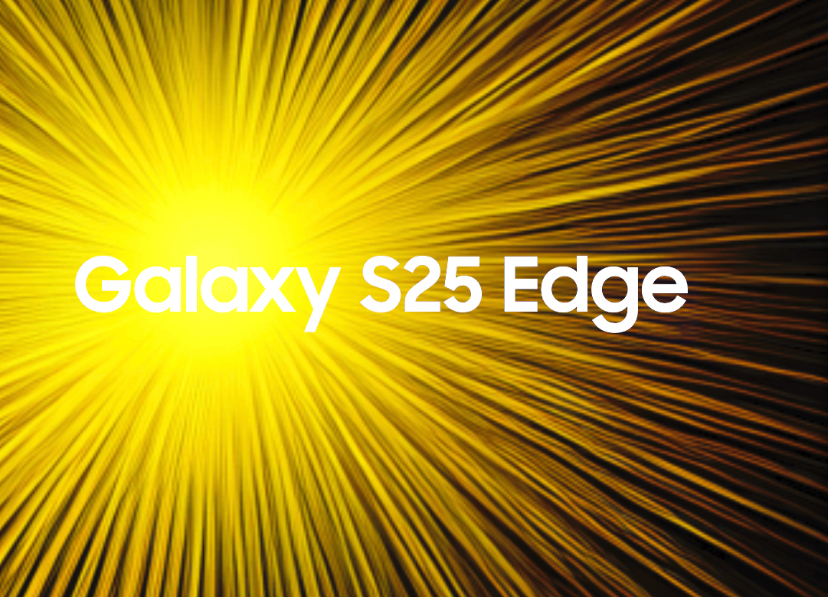 تسريبات تكشف موعد إطلاق ومواصفات Galaxy S25 Edge أنحف هاتف رائد من سامسونج قادم بقوة