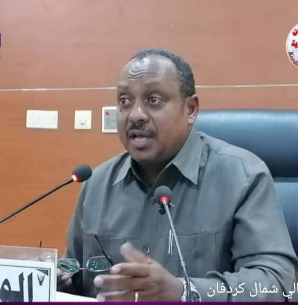 شهدت استشهاد معلمات شهدت استشهاد معلمات وطالبات..جلسة إستثنائية لمجلس حكومة شمال كردفان بمدرسة ابو ستة الثانوية بنات