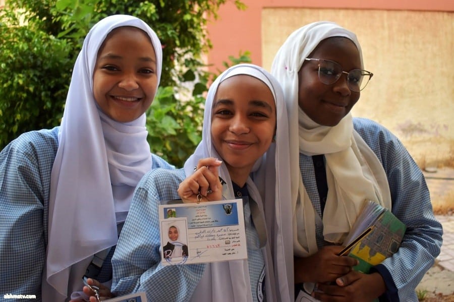 اضغط هنا للحصول على نتيجة امتحانات الشهادة السودانية