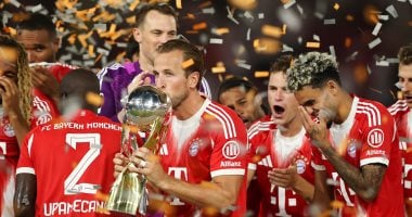 أكثر اللاعبين مساهمة بالأهداف فى دوريات أوروبا 2026