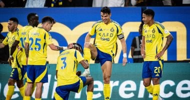 حقائق وأرقام لا تفوتك قبل موقعة النصر الحاسمة بدوري أبطال آسيا للنخبة020 حقائق وأرقام لا تفوتك قبل موقعة النصر الحاسمة بدوري أبطال آسيا للنخبة