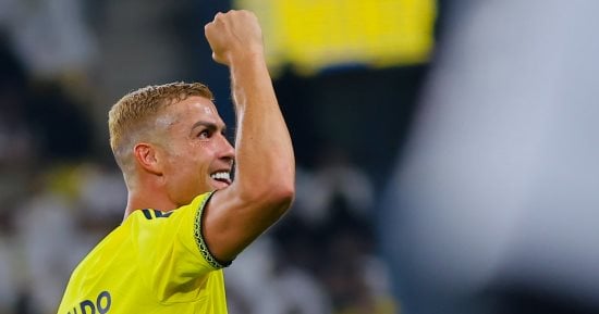 التشكيل الرسمي لقمة الاتحاد ضد النصر في الدوري السعودي