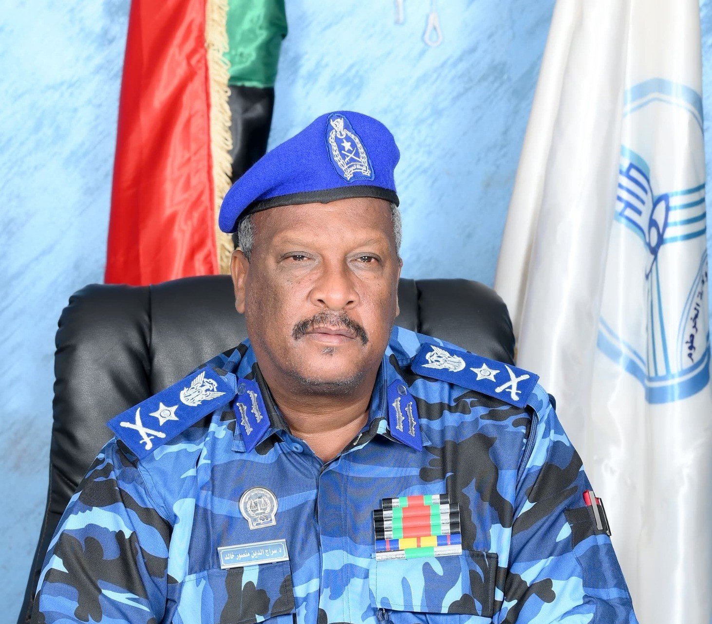 شرطة الخرطوم تكشف عن إسترداد مسروقات بقيمة تتجاوز تريليون جنيه