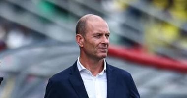 توروب: مواجهة الأهلي والترجي ديربي أفريقي والجميع يدرك أهمية المباراة