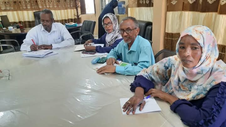 شراكة استراتيجية تعيد الأمل لصحة الأطفال في السودان020 شراكة استراتيجية تعيد الأمل لصحة الأطفال في السودان