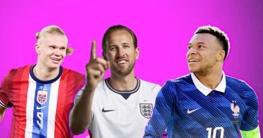 مونديال الذهب.. 7 نجوم يطاردون الكرة الذهبية من بوابة كأس العالم 2026