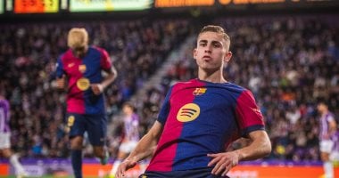 ملخص وأهداف مباراة بلد الوليد ضد برشلونة 12 فى الدورى الإسبانى020 ملخص وأهداف مباراة بلد الوليد ضد برشلونة 12 فى الدورى الإسبانى
