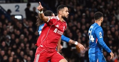ليفربول يصدم توتنهام.. الريدز يحدد 72 مليون استرليني لبيع جاكبو