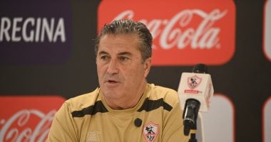 بيسيرو يكشف حقيقة طلبه الرحيل عن الزمالك ويؤكد: نحارب على بطولة الدوري020 بيسيرو يكشف حقيقة طلبه الرحيل عن الزمالك ويؤكد: نحارب على بطولة الدوري