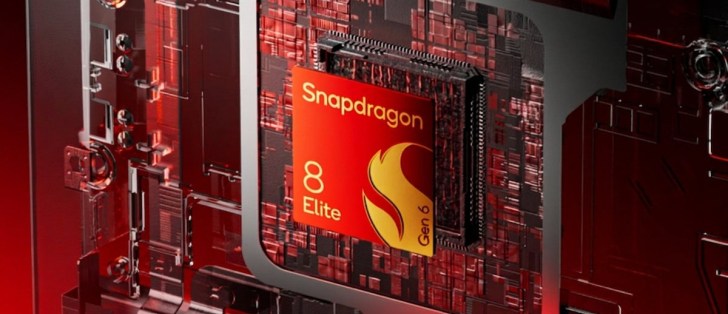 تقرير: سلسلة Xiaomi 18 ستكون أول الهواتف بمعالج Snapdragon 8 Elite Gen 6 الجديد