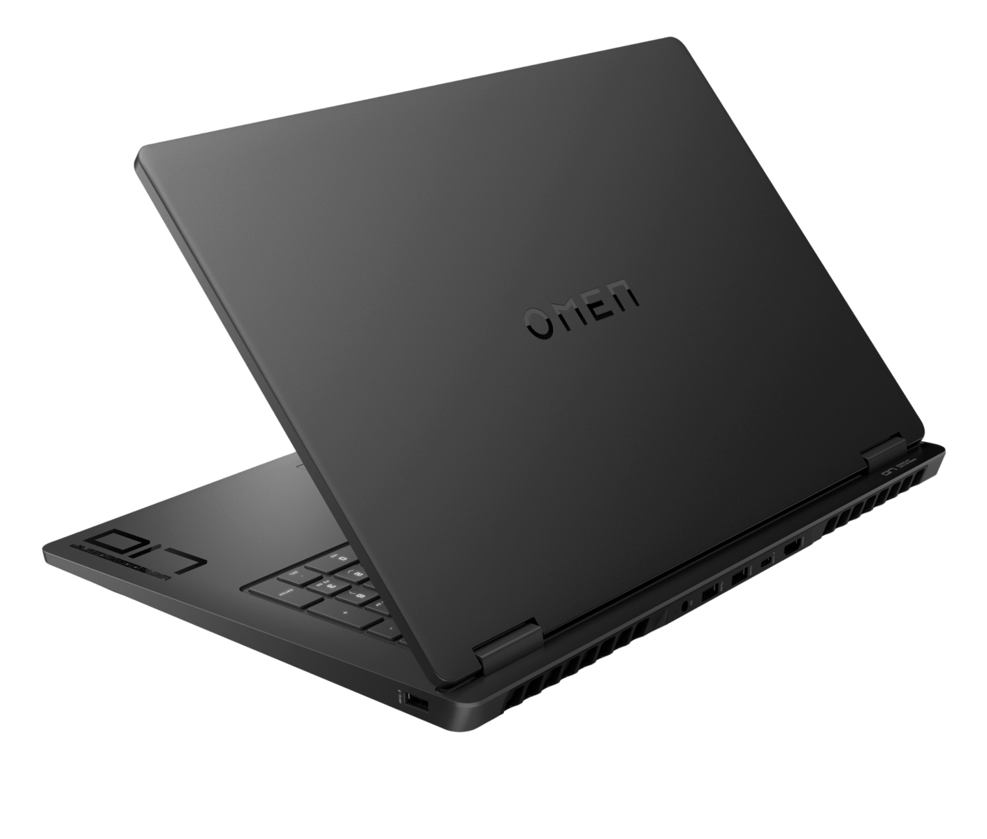 HP تحدث عائلة Omen بجهاز17 Omen مع معالجات AMD Strix Point020 HP تحدث عائلة Omen بجهاز17 Omen مع معالجات AMD Strix Point