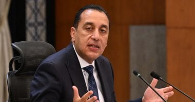 رئيس الوزراء عن مصدر ما حدث فى ميناء دمياط: الدولة لا تعمل بالتكهنات