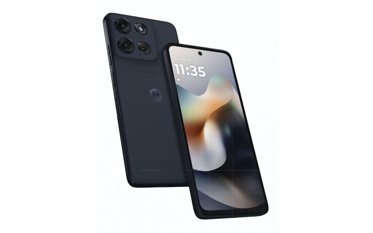 هاتف Moto G56 يظهر في تسريب جديد مع صورة رسمية ومواصفات مثيرة020 هاتف Moto G56 يظهر في تسريب جديد مع صورة رسمية ومواصفات مثيرة