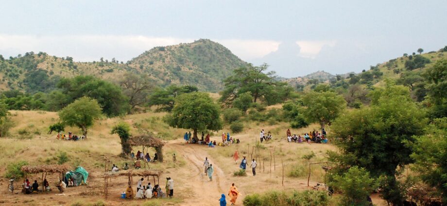 20 قتيلا في صراع حول ترسيم الحدود في كاودا 15 مارس 2026