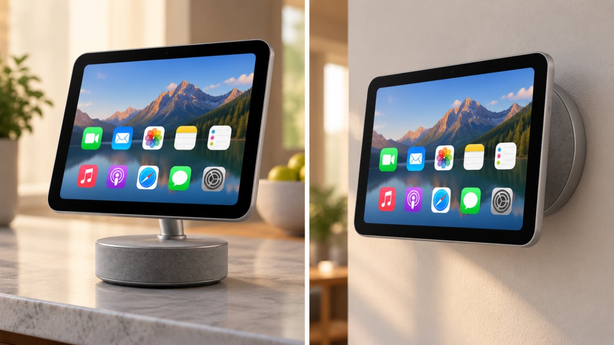 أبل تستعد لإطلاق HomePad.. تسريبات تكشف موعد طرح الجهاز المنتظر
