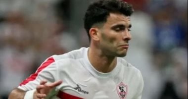 رغم انتهاء علاقته بالزمالك.. استمرار زيزو فى جروب واتساب الفريق