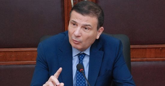 وزير الزراعة: التوسع الزراعي يستهدف زيادة الرقعة إلى 12 مليون فدان 2030