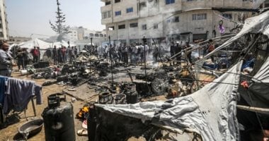 ارتفاع حصيلة ضحايا عدوان غزة منذ 18 مارس الماضى إلى 2062 شهيدا و5375 مصابا020 ارتفاع حصيلة ضحايا عدوان غزة منذ 18 مارس الماضى إلى 2062 شهيدا و5375 مصابا