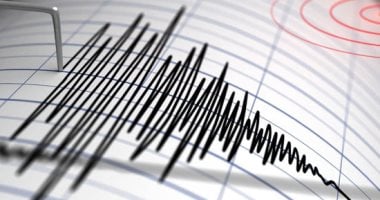 البحوث الفلكية يكشف سر الإحساس بالهزات الأرضية فى منطقة الدلتا020 البحوث الفلكية يكشف سر الإحساس بالهزات الأرضية فى منطقة الدلتا