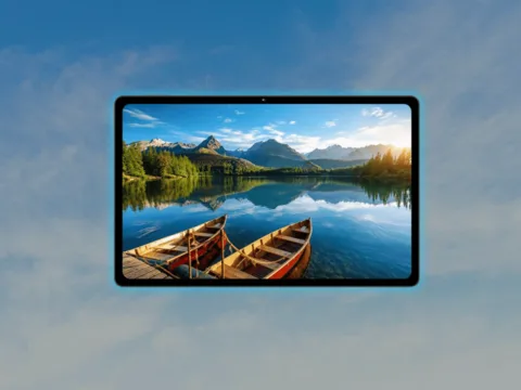 نوبيا تطلق حاسوبها اللوحي الجديد Nubia Pad Plus في اليابان بسعر 249 دولارا وبشاشة 12 بوصة ودعم إخراج الفيديو عبر USB C