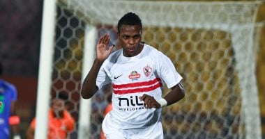 شيكو بانزا يدخل قائمة الزمالك فى مواجهة الاتحاد.. واستبعاد عبد الله السعيد