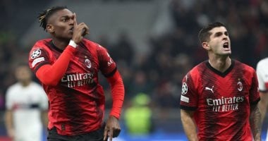 لياو يثير غضب الجميع في ميلان بعد مباراة لاتسيو واتجاه لبيعه