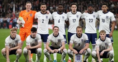 ملخص وأهداف مباراة إنجلترا ضد أيرلندا فى دوري الأمم الأوروبية020 ملخص وأهداف مباراة إنجلترا ضد أيرلندا فى دوري الأمم الأوروبية