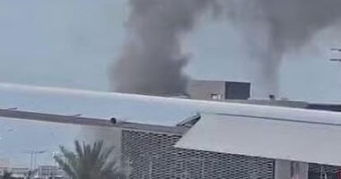 إعلام إيراني: صاروخ يسقط على مطار بن جوريون في تل أبيب020 إعلام إيراني: صاروخ يسقط على مطار بن جوريون في تل أبيب