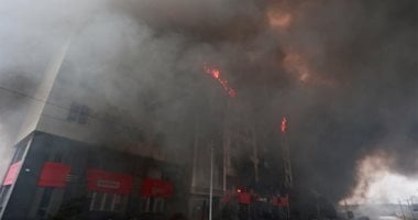 وزير الدفاع الروسى يتفقد قوات كورسك ويشيد بأدائها القتالى