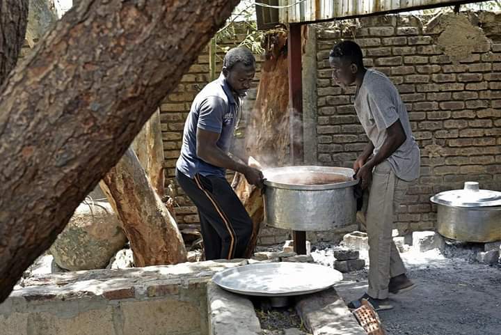 300 مليار لـ المطابخ الجماعية في الفاشر020 300 مليار لـ المطابخ الجماعية في الفاشر