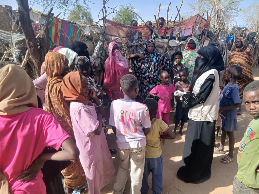 تسجيل ثلاث إصابات مؤكدة بالكوليرا بنيالا ووزارة الصحة تعلن تعزيز فرق الطوارئ