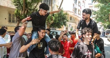 التعليم: توزيع خطابات ندب المشاركين بامتحانات الثانوية العامة 13 يونيو