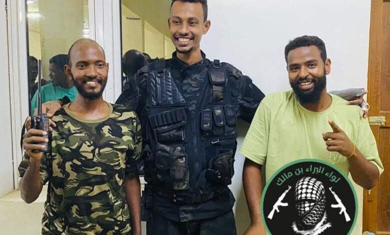 قائد البراء يكشف معلومات خطيرة: هكذا حاول حميدتي رشوتنا للانضمام إلى قواته020 قائد البراء يكشف معلومات خطيرة: هكذا حاول حميدتي رشوتنا للانضمام إلى قواته