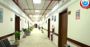 مستشفى أحمد ماهر التعليمي.. منظومة متكاملة لإنقاذ حالات الحمل الحرج ورعاية المبتسرين.. فيديو