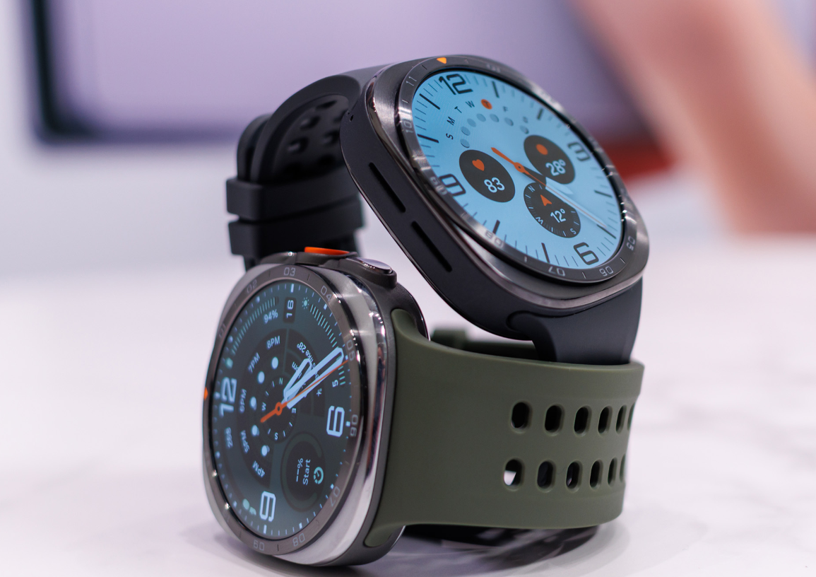 سامسونج تطلق Galaxy Watch Ultra2 ببطارية أكبر وشريحة Snapdragon Wear Elite وتتبع الغوص الاحترافي بالشراكة مع Mares