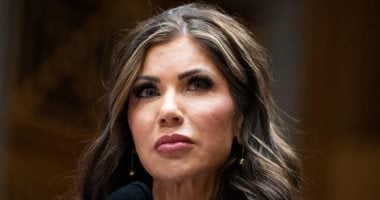 اعتقال سارق حقيبة وزيرة الأمن الداخلى الأمريكية020 اعتقال سارق حقيبة وزيرة الأمن الداخلى الأمريكية
