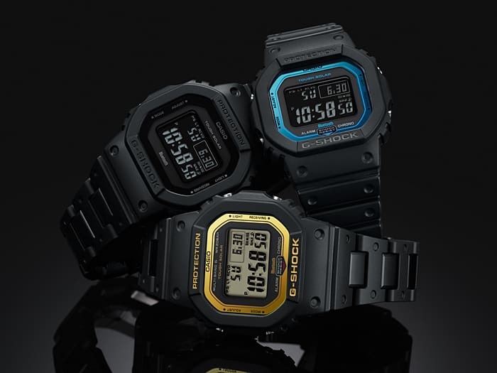 كاسيو تستعد لإطلاق GShock GWBX5600 الجديدة بتصميم محتمل من ألياف الكربون020 كاسيو تستعد لإطلاق GShock GWBX5600 الجديدة بتصميم محتمل من ألياف الكربون