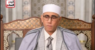 واصبر لحكم ربك فإنك بأعيننا.. قرآن المغرب بصوت الشيخ عبد الناصر حرك.. فيديو