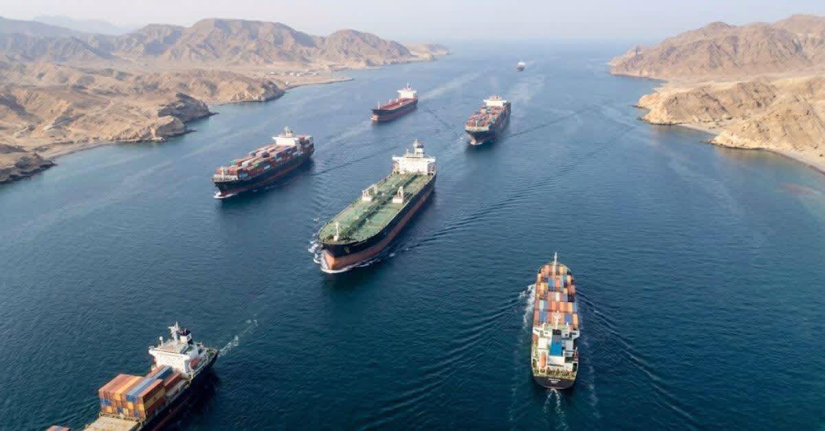 إيران: مضيق هرمز ورقة ضغط لإنهاء الحرب مع أميركا